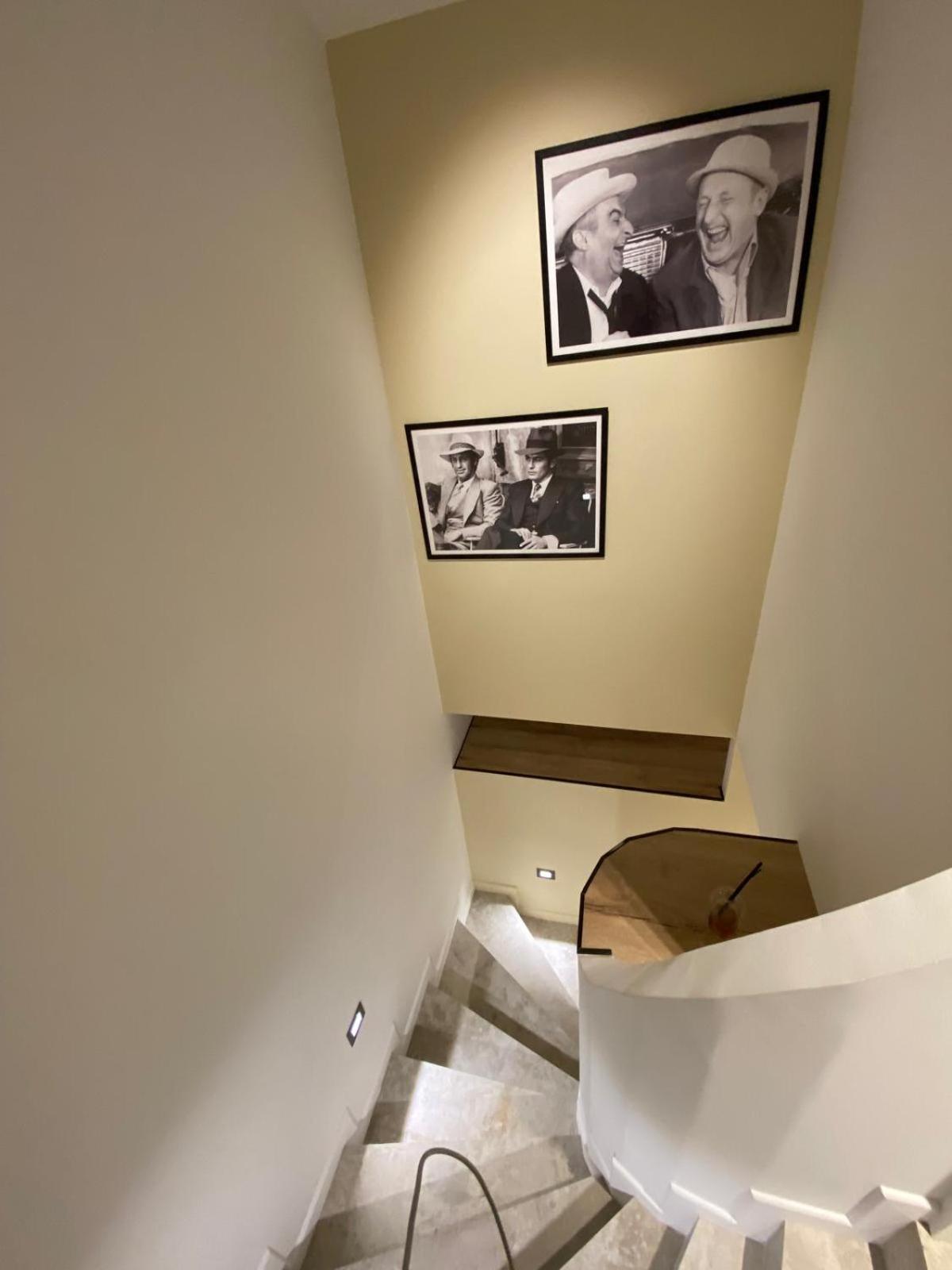 « L'Observatoire » 6 Personnes Bandol Exteriér fotografie