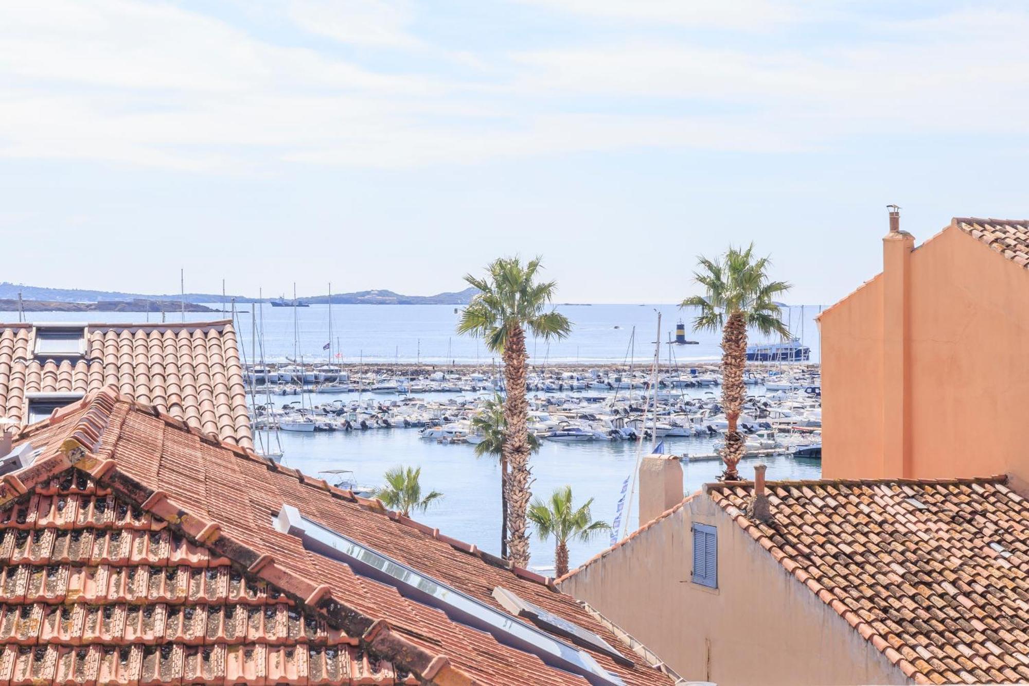 « L'Observatoire » 6 Personnes Bandol Exteriér fotografie